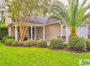 155 Oak Ridge Cir, Richmond Hill, GA 31324