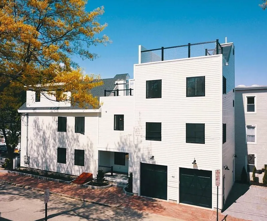2 bed, 1200 sqft, $4,800 — Photo 1