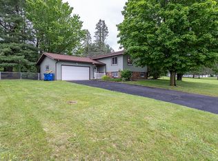 2406 E 8th St, Merrill, WI 54452