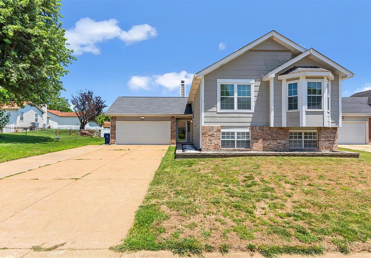2019 Freemantle Ct, Florissant, MO 63031 Zillow