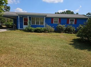 105 Billee St, Greenwood, SC 29649