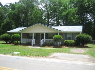 1175 Dandridge Rd, Walterboro, SC 29488