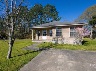 2005 Ridgewood Dr, Lillian, AL 36549