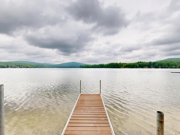 193 Bear Pond Road, Turner, ME 04282