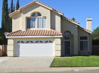3019 Caspian Dr, Palmdale, CA 93551