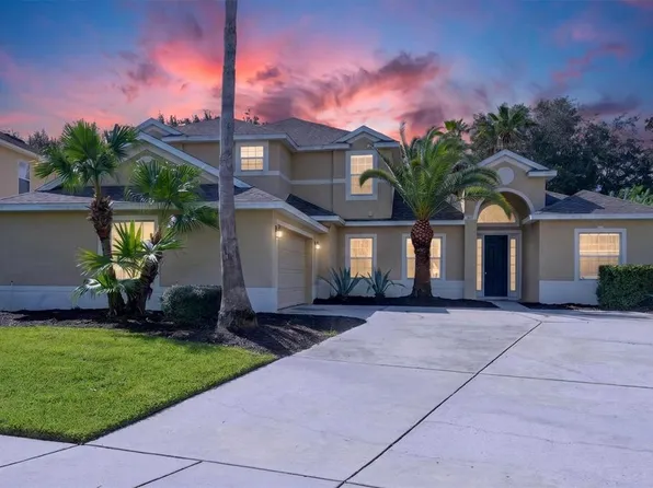 3469 FOREST RIDGE LANE, KISSIMMEE, FL 34741