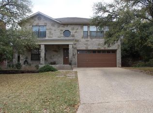 27031 Granite Path, San Antonio, TX 78258