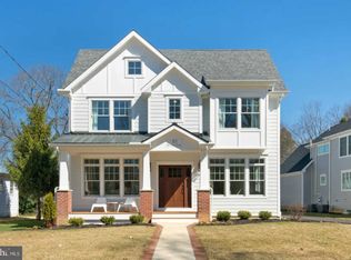 315 Hickory Ln, Haddonfield, NJ 08033