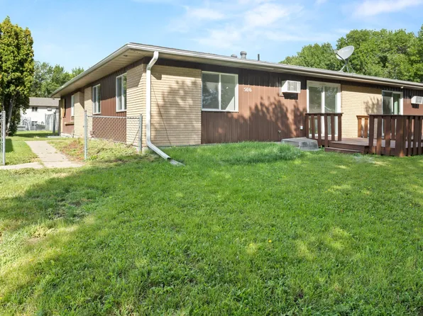 506 5th St E APT 2, West Fargo, ND 58078