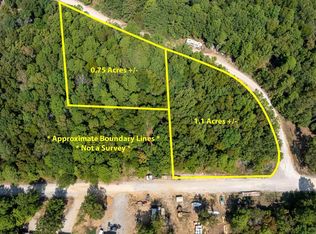 28 Dusok Dr, Evening Shade, AR 72532