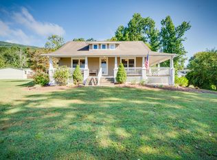 107 Paul Peters Rd, Elizabethton, TN 37643