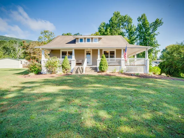 107 Paul Peters Rd, Elizabethton, TN 37643