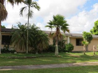 9640 SW 163rd St, Miami, FL 33157