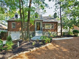 1168 Fayetteville Rd, Atlanta, GA 30316