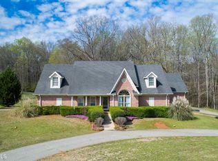 105 Mackey Rd, McDonough, GA 30252