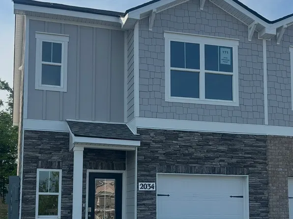 2034 Widgeon Point, Lebanon, TN 37090