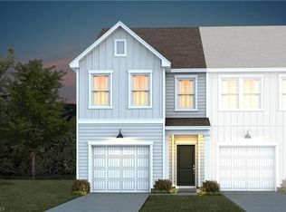 831 Falls Grove Trl, High Point, NC 27265