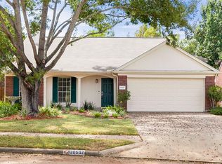 20507 Red Sun Dr, Katy, TX 77449