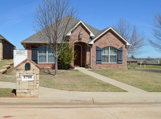 5708 W 9th Ct, Stillwater, OK 74074