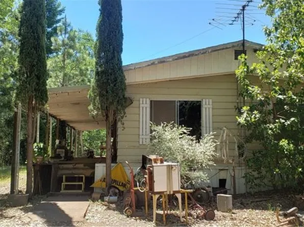 7525 Harrington Flat Rd, Kelseyville, CA 95451
