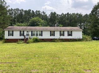 120 Wood Ln, Ahoskie, NC 27910