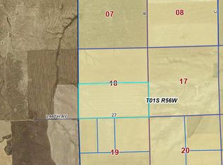 County Road 27, Woodrow, CO 80757