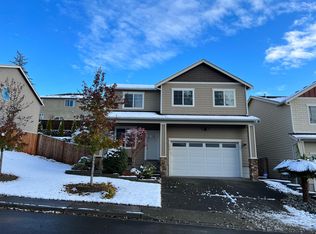 514 Field Pl NE, Renton, WA 98059