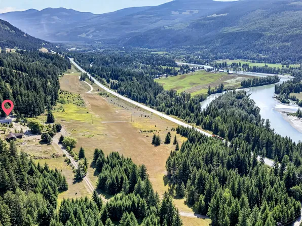 1711 Burman Rd, Thompson Nicola, BC V0E 1N1