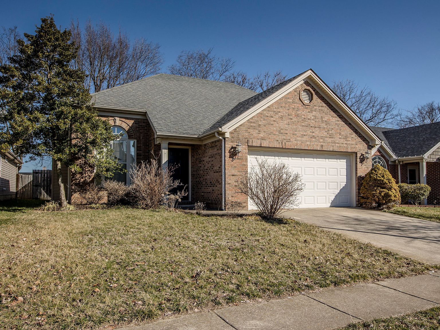 601 Skyview Ln, Lexington, KY 40511 Zillow