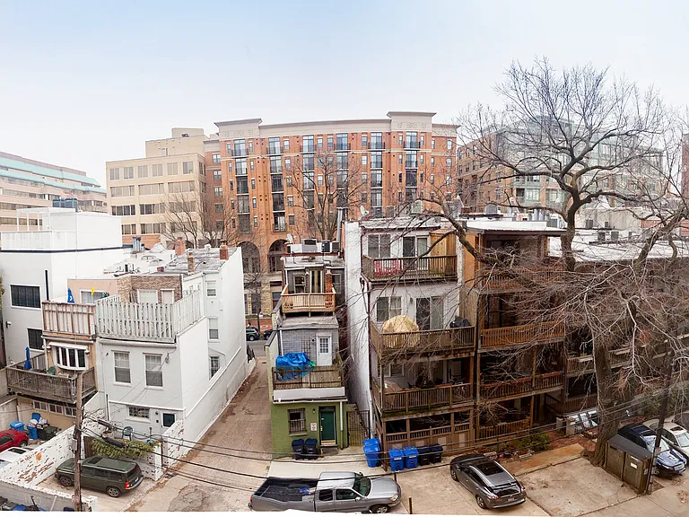 2555 Pennsylvania Ave NW #614 — Photo 16