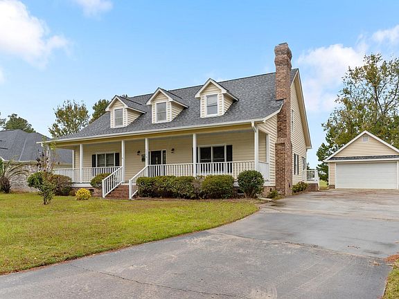 2nd image of 2321 Brick Dr.