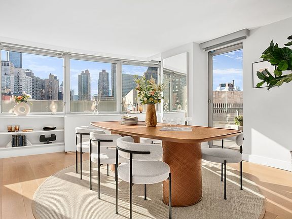 3rd image of 1965 Broadway APT 9B