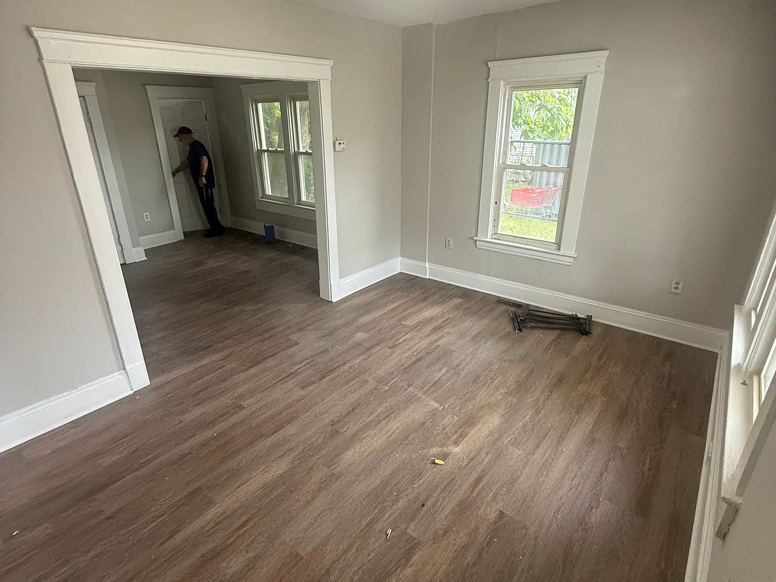 3 bed, 975 sqft, $1,300 — Photo 4