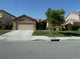 3027 W Lingard St, Lancaster, CA 93536