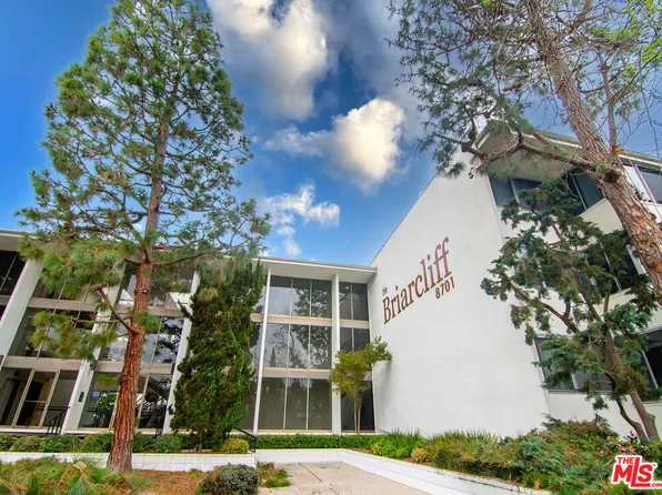 8701 Delgany Ave Unit 208, Los Angeles, CA 90293