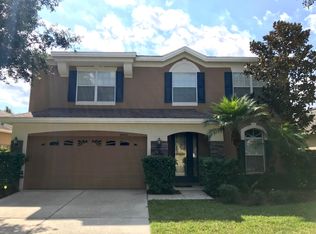 10845 Arbor View Blvd, Orlando, FL 32825