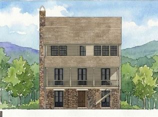 130 Cove View Ln, Clarkesville, GA 30523