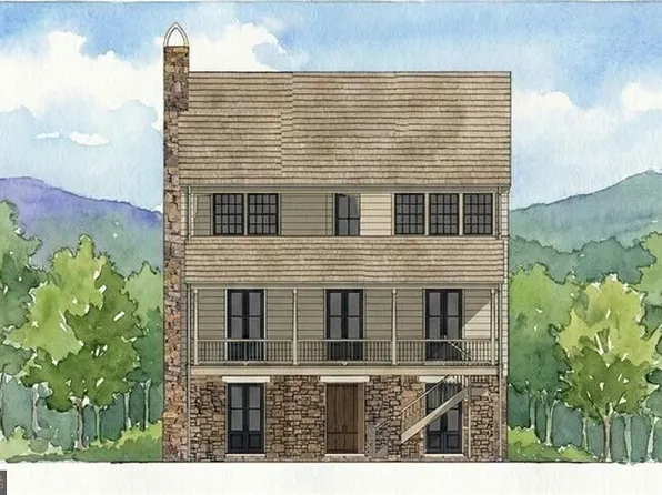 130 Cove View Ln, Clarkesville, GA 30523