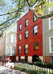 Rented by Clocktower Properties