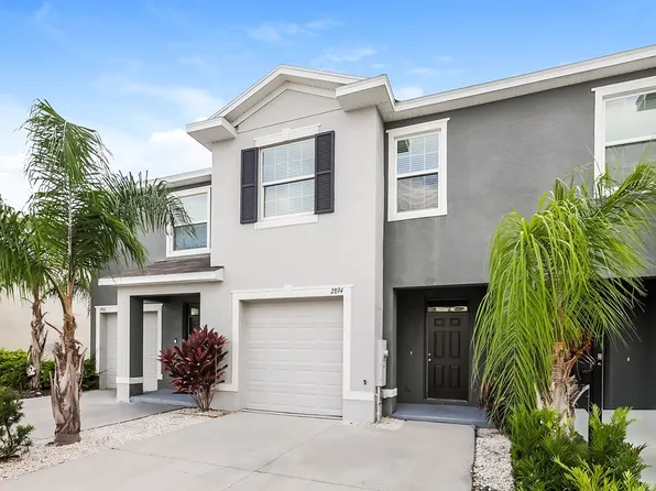 2893 Peony Prairie Ln, Wesley Chapel, FL 33543