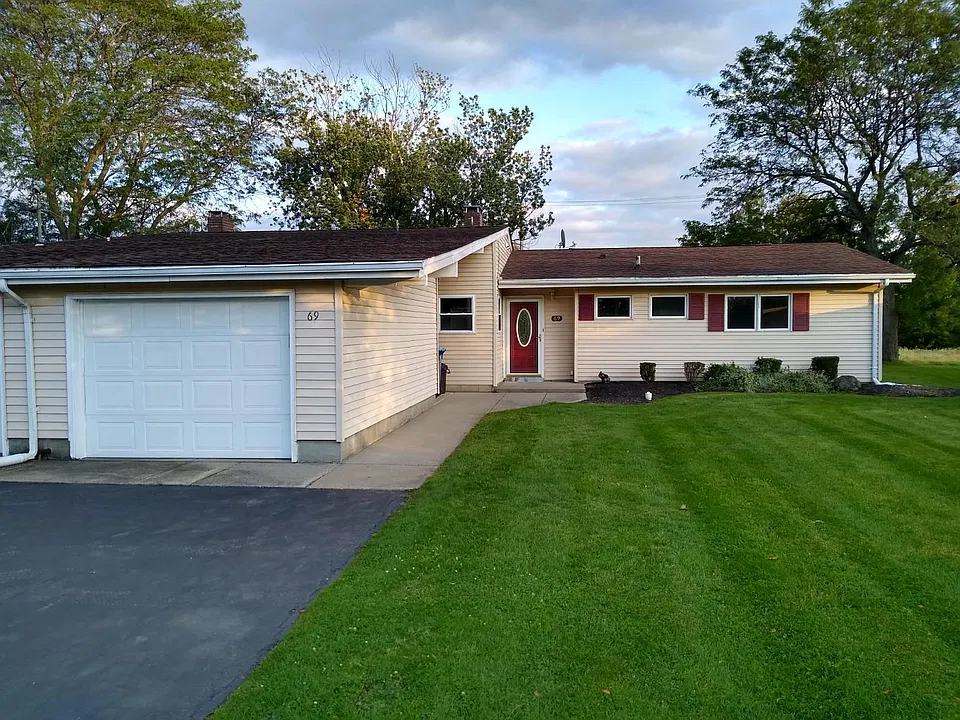 69 Steele Cir