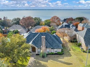 615 Knollwood Dr, Rockwall, TX 75087