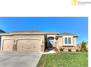 2414 NE 110th Ter, Kansas City, MO 64155
