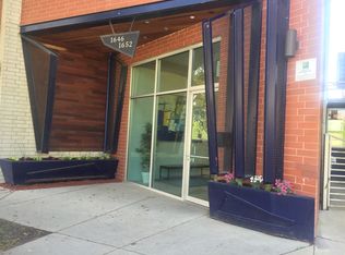 1652 N Bosworth Ave APT 4S, Chicago, IL 60642