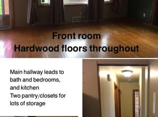 206 N Hamilton St, Lockport, IL 60441