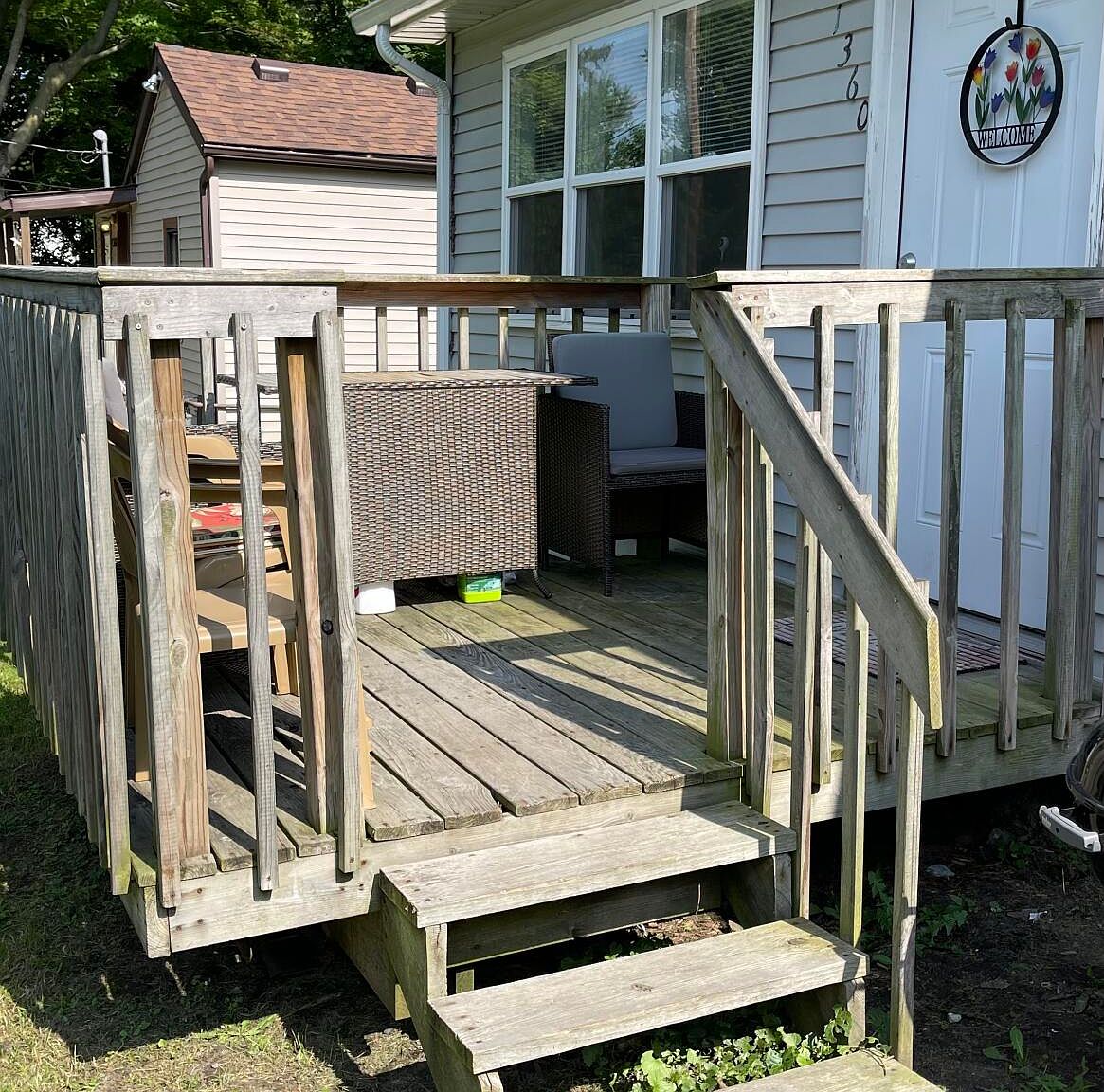 1360 Whitney Ave, Benton Harbor, MI 49022 MLS 23025921 Zillow