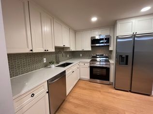 10 Dryden St UNIT 1, Worcester, MA 01605