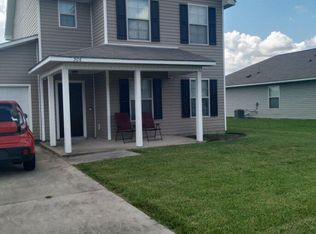 306 Oak Springs Ln, Carencro, LA 70520