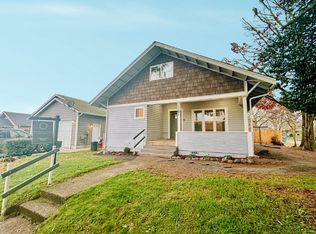 1101 S 5th Ave, Kelso, WA