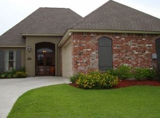 10441 Hill Point Ave, Baton Rouge, LA 70810